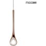 King Home VUELO MSE1501100547 Závesná lampa 9W/LED 3000K 720lm