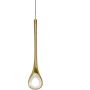 King Home VUELO MSE1501100617 Závesná lampa 9W/LED 3000K 720lm