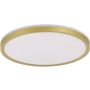 Zuma Line BOVE MS748320R-3-GD Stropná lampa 2x32,5W/LED 3000/4000/5500k 2200/200lm