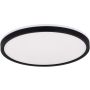Zuma Line COLIS MS748400R-BK Stropné svietidlo 2x40W/LED 3000-6000k 2830lm