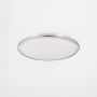 Zuma Line MOREN MS70224V-CH Stropné svietidlo 1x22W/LED 3000/4000/5500k 1900lm