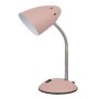 Italux COSMIC MT-HN2013-PINK+S.NICK Stolná lampa na stôl 1x60W/E27