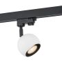 Argon MURI 4377 Koľajnicový reflektor 1x5W/GU10 IP20