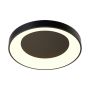 Zuma Line CAMERON MX4019-1M-3BT Stropné svietidlo 1x33W/LED 3000K 3800lm IP20