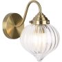 Dar Lighting Mya MYA0775 Stena svietidlo 1x40w/e14