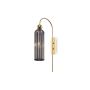 Maytoni ANTIC MOD302WL-01GR Stena svietidlo 1x40W/E14 IP20