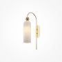 Maytoni ANTIC MOD302WL-01W Stena svietidlo 1x40W/E14 IP20