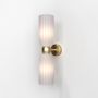 Maytoni ANTIC MOD302WL-02W Stena svietidlo 2x40W/E14 IP20