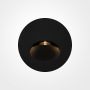 Maytoni BIL O015SL-L3B3K Schodová lampa na zabudovanie 1x3W/LED 3000K 60LM IP54