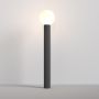 Maytoni BOLD O598FL-01B Stojanová lampa 1x60W/E27 IP54