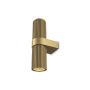 Maytoni DYNAMICS MOD326WL-02MG Stena svietidlo 2x50W/GU10 IP20