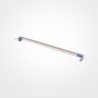 Maytoni EDGE O415FL-L15GR3K Stena svietidlo 1x15W/LED 3000K 1000LM IP65