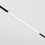 Maytoni BASIS TR030-2-24W3K-B Koľajnicový reflektor 1x24W/LED 3000K 1440LM IP20