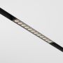 Maytoni POINTS TR031-2-12W4K-B Koľajnicový reflektor 12x12W/LED 4000K 900LM IP20