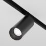 Maytoni FOCUS LED TR032-2-5W4K-S-B Koľajnicový reflektor 1x5W/LED 4000K 380LM IP20