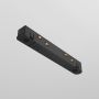 Maytoni ACCESSORIES FOR TRACKS EXILITY TRA034PC-42B Spínač s napájačom IP20