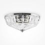 Maytoni FACET MOD094CL-06CH Stropné svietidlo 6x60W/E14 IP20
