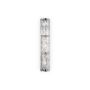 Maytoni FACET MOD094WL-03CH Stena svietidlo 3x60W/E14 IP20