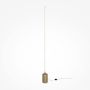 Maytoni FLOW MOD147FL-L20BSK1 Stojanová lampa 1x25W/LED 2600LM IP20