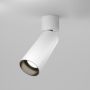 Maytoni FOCUS LED C055CL-L12W3K-W-W Bodové svetlo 1x12W/LED 3000K 900LM IP20