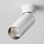 Maytoni FOCUS LED C055CL-L12W4K-W-W Bodové svetlo 1x12W/LED 4000K 900LM IP20