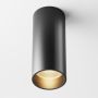 Maytoni FOCUS LED C056CL-L12B3K-W-B Natáčané downlight svetlo 1x12W/LED 3000K 900LM IP20