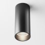 Maytoni FOCUS LED C056CL-L12B4K-W-B Natáčané downlight svetlo 1x12W/LED 4000K 900LM IP20
