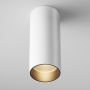 Maytoni FOCUS LED C056CL-L12W3K-W-D-W Natáčané downlight svetlo 1x12W/LED 3000K 900LM IP20