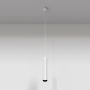 Maytoni FOCUS LED P072PL-L12W3K Závesná lampa 1x12W/LED 3000K 1180LM IP20