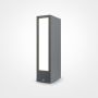 Maytoni HOF O422FL-L6GF Stojanová lampa 1x6W/LED 3000K 200LM IP65