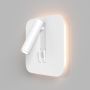 Maytoni IOS 176 C175-WL-01-6W-W Stena svietidlo 2x9W/LED 3000K 550LM IP20