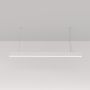 Maytoni POINTS P050PL-L40W4K Závesná lampa 1x40W/LED 4000K 3400LM IP20