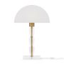 Maytoni PRIMA Z034TL-01BZ Stolná lampa 1x60W/E27 IP20