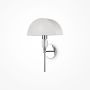 Maytoni PRIMA Z034WL-01CH Stena svietidlo 1x60W/E27 IP20