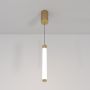 Maytoni RAY P022PL-L10MG3K Závesná lampa 1x10W/LED 3000K 1000LM IP20