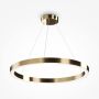 Maytoni SATURNO MOD415PL-L60BS4K Závesná lampa 1x60W/LED 4000K 4200LM IP20