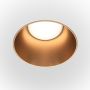 Maytoni SHARE DL051-01-GU10-RD-WMG Vstavané downlight svetlo 1x20W/GU10 IP20