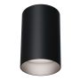 Maytoni SLIM C014CL-01B Natáčané downlight svetlo 1x50W/GU10 IP20