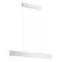 Maytoni STEP P010PL-L23W4K Závesná lampa 1x23W/LED 4000K 1600LM IP20
