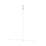 Maytoni SUPERSYMMETRY P096PL-L11WK1 Závesná lampa 1x18W/LED 4000K 850LM IP20