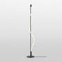 Maytoni TAU MOD166FL-L15B3K Stojanová lampa 1x15W/LED 3000K 450LM IP20