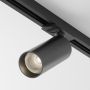 Maytoni FOCUS LED TR021-1-12B3K-W-D-B Koľajnicový reflektor 1x12W/LED 3000K 900LM IP20