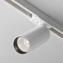 Maytoni FOCUS LED TR021-1-12W4K-W-W Koľajnicový reflektor 1x12W/LED 4000K 900LM IP20