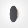 Maytoni WALD O420WL-L12GF Stena svietidlo 1x12W/LED 3000K 1050LM IP65