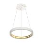 Milagro CASSIOPEIA MZ5039 Závesná lampa 1x8,5W/LED 3000K 680lm IP20