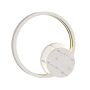 Milagro CASSIOPEIA MZ5041 Stena svietidlo 1x8,5W/LED 3000K 680lm IP20