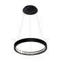 Milagro CASSIOPEIA MZ5043 Závesná lampa 1x8,5W/LED 3000K 680lm IP20