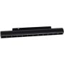 Maxlight MAX N0003N Koľajnicový reflektor 1x5w/led 3000k 361lm ip20