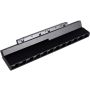 Maxlight MAX N0005Z Koľajnicový reflektor 1x5w/led 3000k 361lm ip20