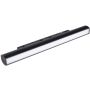 Maxlight MAX N0006N Koľajnicový reflektor 1x5w/led 3000k 361lm ip20